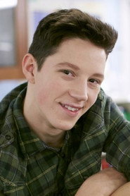 Photo of Julien Adam as Christophe