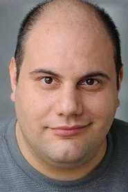 Photo of David Fierro as Mr. Terry Lupas