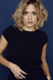 Photo of Raphaëlle Rousseau as Sasha