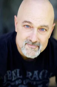 Photo of Todd Kimsey as Hurst