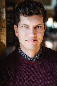 Photo of Stephen Kropa as Dan
