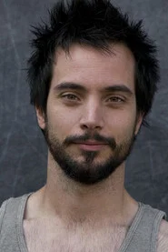 Photo of Gregg Mozgala as Richard Gloucester