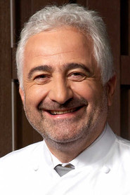 Photo of Guy Savoy as Self