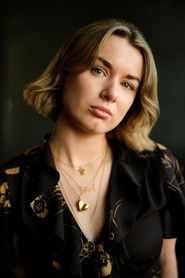 Photo of Teleri Hughes as Heather McNamara