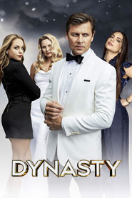 Season 2 poster