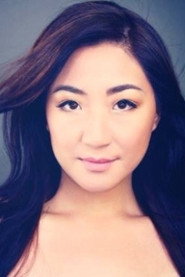 Photo of Ruth Chiang as Asiatique karaoke
