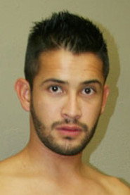 Photo of Ryan Cutesack
