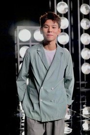 Photo of 蔡景行 as As self