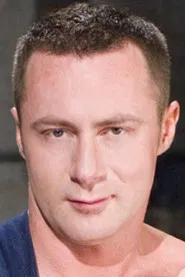 Photo of Marco Paris