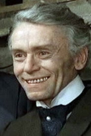 Photo of Christoph Beyertt as Volksdeutscher Franz Sitte