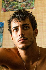 Photo of Andrea Montini as Master