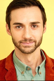 Photo of Aaron Leddick as Nate
