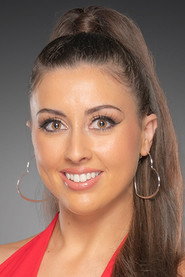 Photo of Georgia Lee Ann Milton as Gia Miller