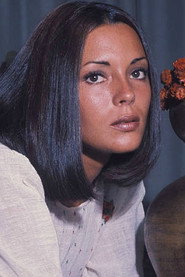 Photo of Pilar Velázquez as Silvia