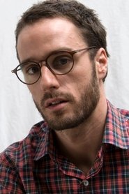 Photo of Sebastián Silva as Lobo