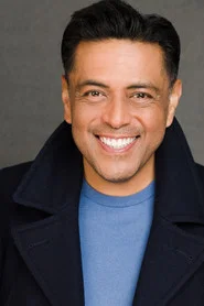 Photo of Joe Camareno as Jackson May
