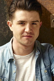 Photo of Joseph Huffman as Try