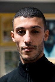 Photo of Kamel Kadri as Marco