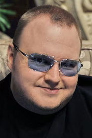 Photo of Kim Dotcom as Self