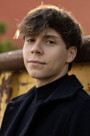 Photo of Fabio Stolp as Ulrich, 23