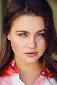 Photo of Cailey Quinlan as Jamie
