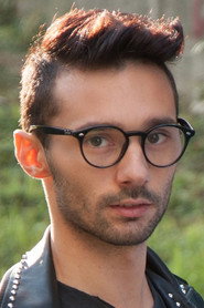 Photo of Leonardo Ricci
