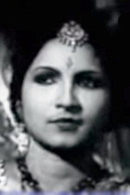 Photo of K. Malathi as Geeta's mother