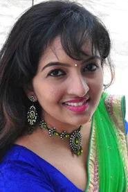 Photo of Roshini as Shruthi