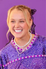 Photo of JoJo Siwa as JoJo