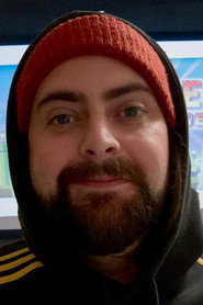 Photo of Sebastian Brynestad