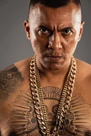 Photo of Jose Conejo Martin as Officer Chago