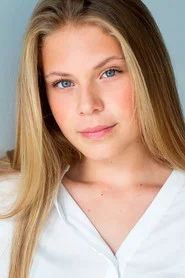 Photo of Marie Luciani-Grimaldi as Kelly