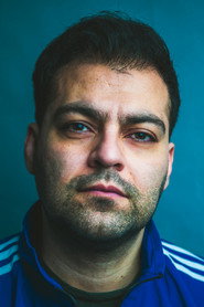 Photo of Zanyar Mohammadi as Zanyar