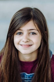 Photo of Lilas-Rose Cantin as Sophie