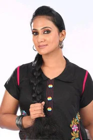Photo of Anu Joseph as Rema