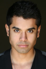 Photo of Ricky Montez as Julio