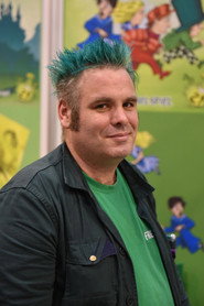Photo of Friedemann Friese as Self