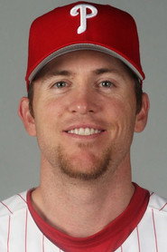 Photo of Brad Lidge as (voice)
