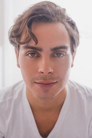 Photo of Jake T. Austin as Fernando (voice)