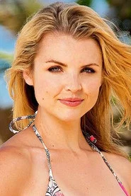 Photo of Andrea Boehlke as Catie