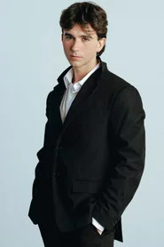 Photo of Juan Sainz de Rozas González as Véctor