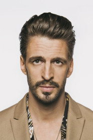 Photo of Justinas Jarutis as Himself