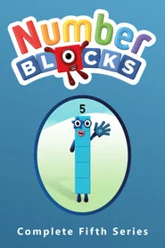 Series 5 poster