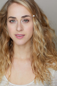 Photo of Lucy Powers as Maxine Fletcher