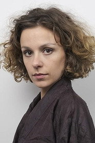 Photo of Ida Giedraitė as Laura