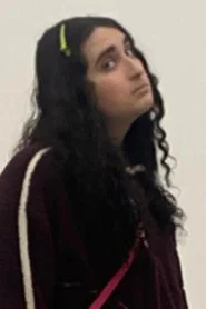 Photo of Julie B. as Carrie