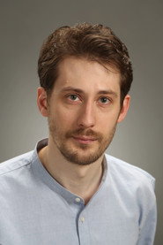 Photo of Pavel Demyanov as Jacq, kidnapper of the gallery