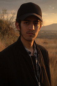 Photo of Sebastian Masso as Kike