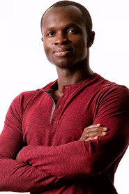 Photo of Feikamoh Massaquoi as Feikamoh