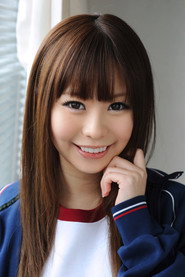Photo of Shizuku Hasegawa as Maria Aoi